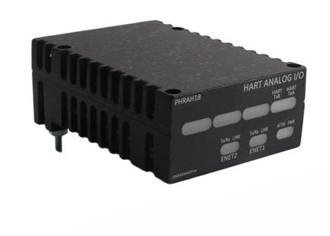 IS220PHRAH1B بسته I/O GE با 24 ورودی جداگانه 24VDC و 20A جریان خروجی برای سیستم های کنترل مارک VIE