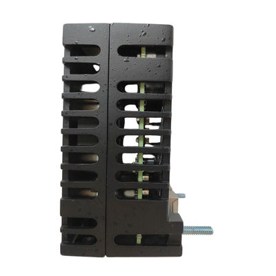 GE Mark VIe RTD Input Board with 14-BIT Resolution for RTD Sensor Interface and Ethernet Network Integration