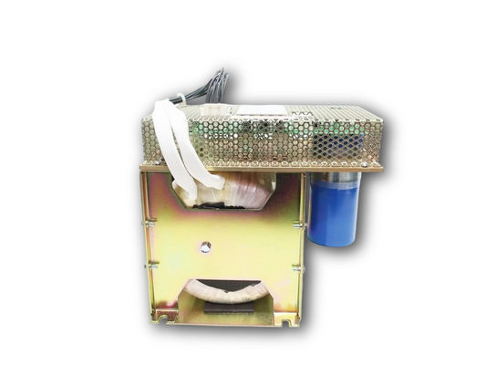 ماژول مبدل توان AC به DC DS2020DACAG2 GE Mark V Rev D