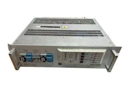 سوئیچ انتقال استاتیک رک انرژی دیجیتال STS-230-100-2 RM GE