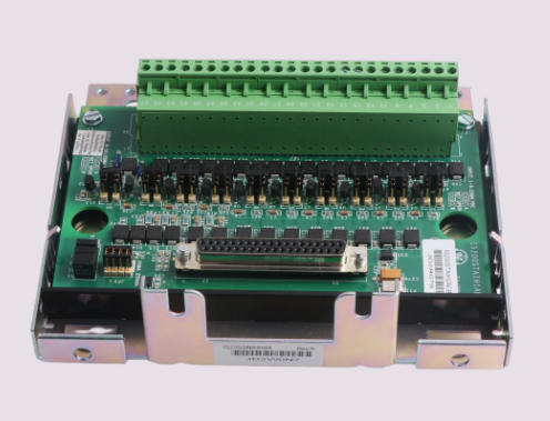 IS200SSCAH2AEC GE Mark VI Simplex Analog ورودی ترمینال برد 24 V DC