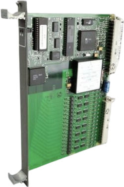 ABB 81AB03B-E GJR2392500R1210 Binary Output Board Control Module 16x16x12cm for Industrial Automation
