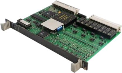 ABB 81ET03K-E ماژول ورودی دما با خروجی آنالوگ 4-20mA 12-36V منبع برق DC ماژول PLC IP67