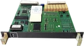 ABB 83SR04A-E GJR2390200R1411 ماژول ورودی دیجیتال قابل برنامه ریزی 8 کاناله