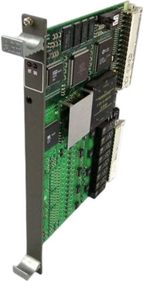 ABB 83SR04B-E GJR2390200R1411 ماژول کنترل کاربردهای اتوماسیون صنعتی