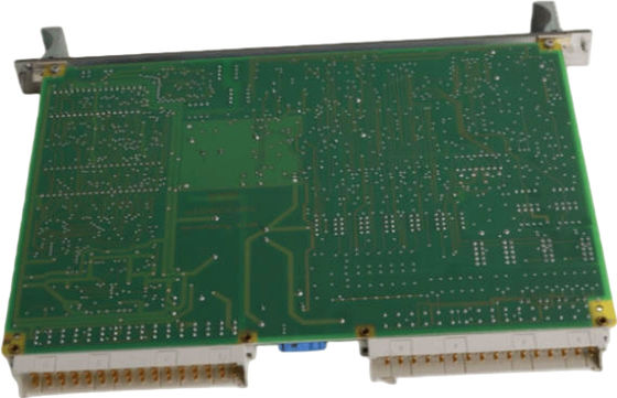 ABB 83SR07D-E GJR2392700R1210 ماژول اتصال اتوبوس مورد استفاده در کنترل کننده های منطقی قابل برنامه ریزی اتوماسیون صنعتی