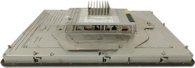 ABB PP886H 3BSE069471R1 صفحه کنترل اپراتور TFL/LED Display Compact Product Suite Panel 800 نسخه 6