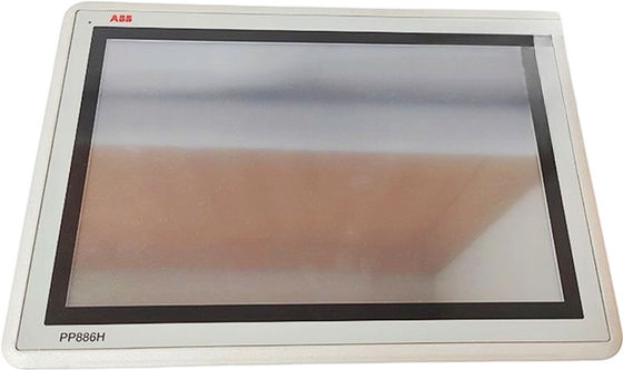 ABB PP886H 3BSE069471R1 صفحه کنترل اپراتور TFL/LED Display Compact Product Suite Panel 800 نسخه 6