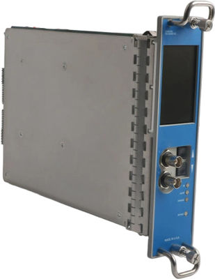 Bently Nevada 3500/50E ماژول تایکومتر با اندازه گیری سرعت با دقت بالا و ادغام IO چند وظیفایی