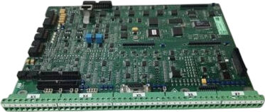 ماژول کوپلینگ ABB 87TS01K-E برای اتوماسیون صنعتی با پلتفرم PROCONTROL و رابط RS232c