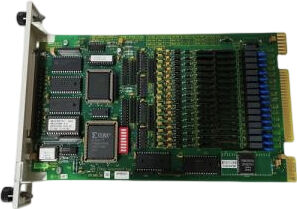 ماژول کوپلینگ ABB 87TS01K-E برای اتوماسیون صنعتی با پلتفرم PROCONTROL و رابط RS232c