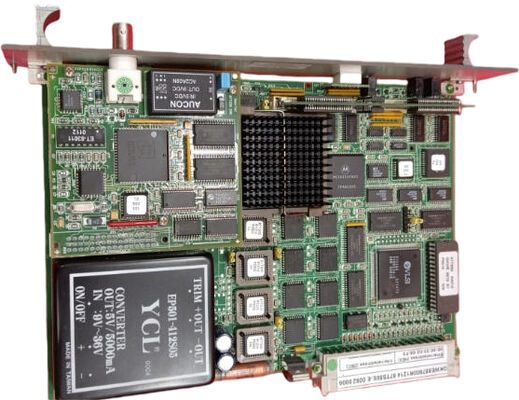 ABB 87TS50E-E ماژول اتصال Procontrol برای اتوماسیون صنعتی با رابط ارتباطی و 12 ماه گارانتی