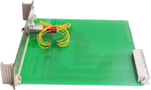 ABB 88UB01B GJR2322600R0100 ماژول OCS پیشرفته با صفحه کلید امنیتی SW