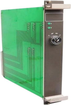 ABB 88UB01B GJR2322600R0100 ماژول OCS پیشرفته با صفحه کلید امنیتی SW