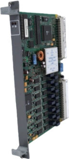 ABB 88UM01B GJR2329800R0100 ماژول ورودی برای فرستنده های دوگانه با ابعاد 16*16*12 سانتی متر و وزن 0.5 کیلوگرم