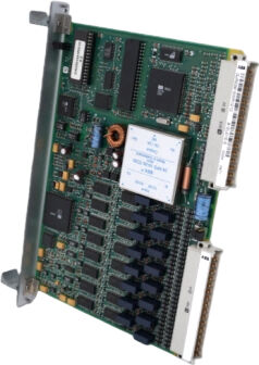 ABB 88UM01B GJR2329800R0100 ماژول ورودی برای فرستنده های دوگانه با ابعاد 16*16*12 سانتی متر و وزن 0.5 کیلوگرم