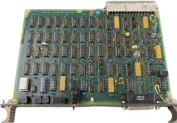 ماژول رله دو کاناله ABB 88VA02B-E با تغذیه منطقی 24 ولت DC و 8 آمپر در 250 ولت AC برای اتوماسیون صنعتی