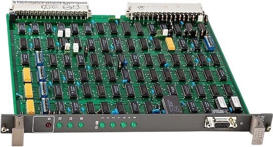 ABB 88VK01B-E GJR2312200R1010 سیستم های اتوماسیون ماژول اتصال