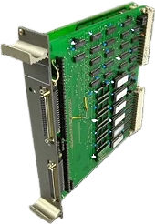 ABB 88VP02D-E GJR2371100R1040 ماژول پردازنده ایستگاه اصلی برای Masterpact MTZ سری قطعات در اتوماسیون صنعتی