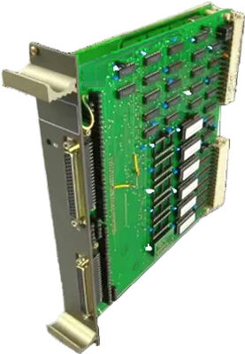 ABB 88VT02B-E GJR2363900R1000 برد کنترل با یکپارچگی بالا برای AC 800M با نظارت بر ولتاژ در سیستم‌های کنترل توزیع‌شده