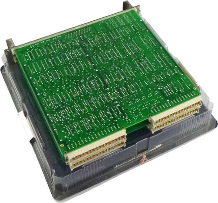 ماژول اتصال ABB 88VU01C-E GJR2326500R1010 برای سیستم های اتوماسیون و کنترل با نظارت در زمان واقعی و پروتکل های ارتباطی متعدد