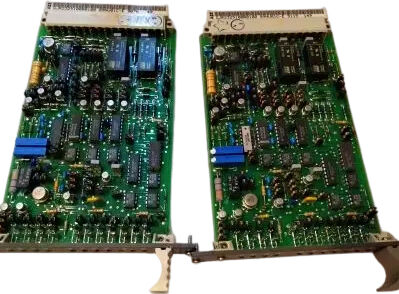 89NU01D-E GJR2329100R0100 ABB ماژول اعلان کنترل برنامه PLC EtherCAT ماژول کوپلر برای اتوماسیون صنعتی و نظارت بر سیستم