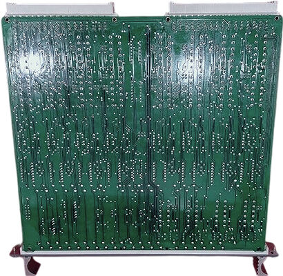 89NU04B-E GKWE853000R0200 ماژول اتصال ABB با فیلتر کردن صدا برای سیستم های کنترل OCS پیشرفته