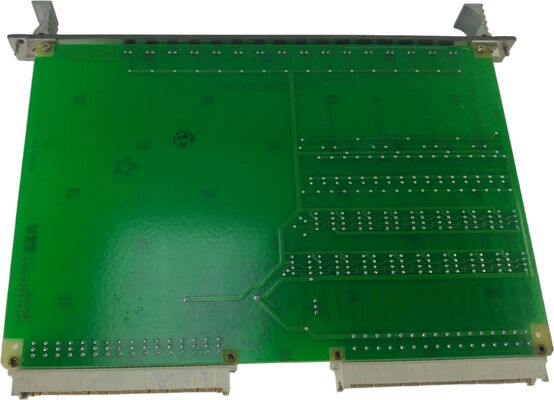 89XV01A-E ماژول فیوزینگ ABB با 24 ولت DC محافظت از جریان بیش از حد برای اتوبوس سیستم ABB CS31