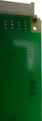 ماژول فیوز ABB 89XV01A-E با حفاظت از جریان بیش از حد 24 ولت DC برای اتوبوس سیستم ABB CS31