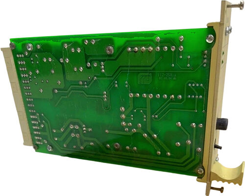 23NG23 R5001 1KGT005400R5001 واحد برق ABB سیستم های اتوماسیون صنعتی