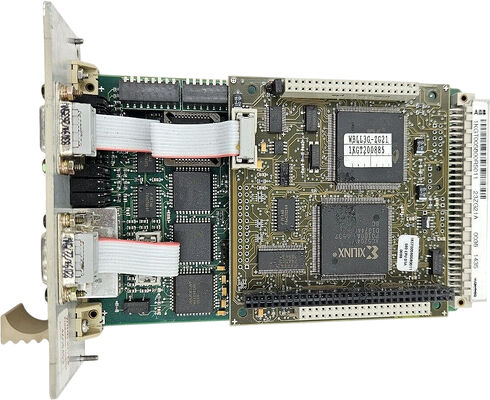 23ZG21 1KGT005800R5011 هیئت کنترل مرکزی ABB