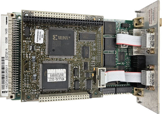 23ZG21 1KGT005800R5011 هیئت کنترل مرکزی ABB