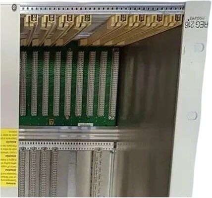 REG216 HESG324513R1 ABB نگهبان ژنراتور دیجیتال