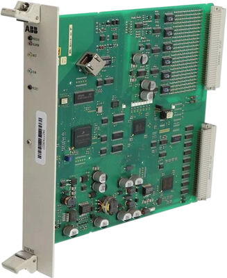 216EA62 1MRB150083R1/C ABB واحد ورودی آنالوگ A/D کنورتر