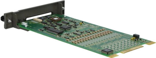 ماژول ورودی ABB IMFEC12R با 16 کانال ورودی برای اتوماسیون صنعتی، نصب ریلی DIN