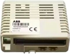 ASM810 ABB بیلی Infi 90 ماژول کنترل قدرتمند برای سیستم های اتوماسیون سمفونی پلاس