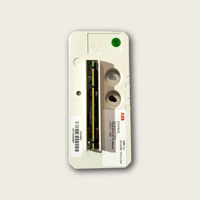 ماژول ارتباطی Profibus DP PDP800 ABB برای سیستم کنترل Symphony Plus که از 125 دستگاه پشتیبانی می کند