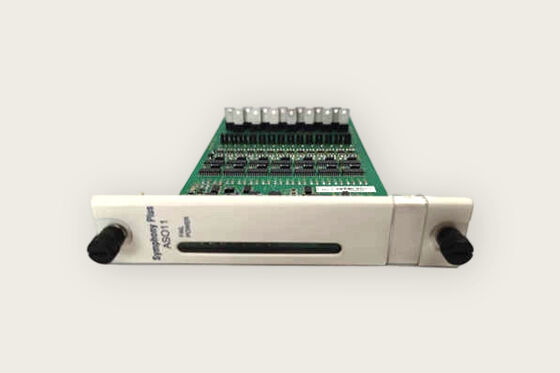 رله حفاظتی ABB SPASO11 برای ترانسفورماتورهای قدرت دو سیم پیچه با حفاظت دیفرانسیل و پایداری بالا