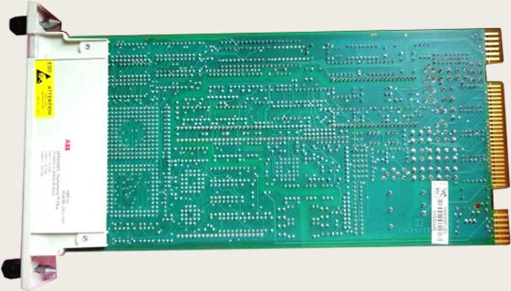 SPDSO14 ماژول ABB DO 16 CH Open Collector برای سیستم های کنترل صنعتی Bailey Infi 90