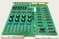 SPFCS01 ماژول شمارنده فرکانس ABB با 2 کانال برای نظارت بر سرعت توربین 3 تا 12.5 کیلو هرتز در سیستم های Symphony Plus