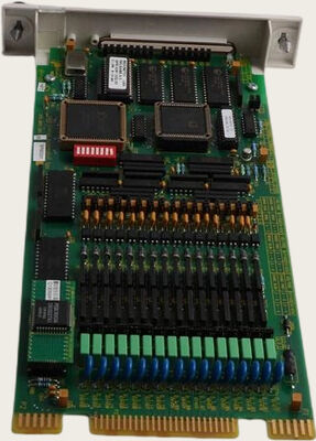 SPSED01 دستگاه ایمنی رله ایمنی ABB دستگاه ایمنی الکترونیکی با مدارهای اضافی طراحی فشرده و خروجی رله هدایت شده اجباری