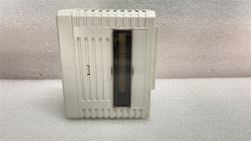 ماژول پردازشگر ارتباطی CP800 ABB برای HPC800 با PN800 Plant Network Compact Industrial مطابق با RoHS