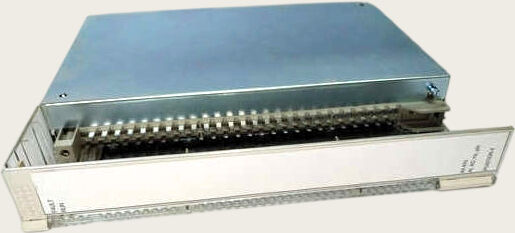 AX670 ABB Analog Mixed Module for Industrial Automation and Process Control I/O Product