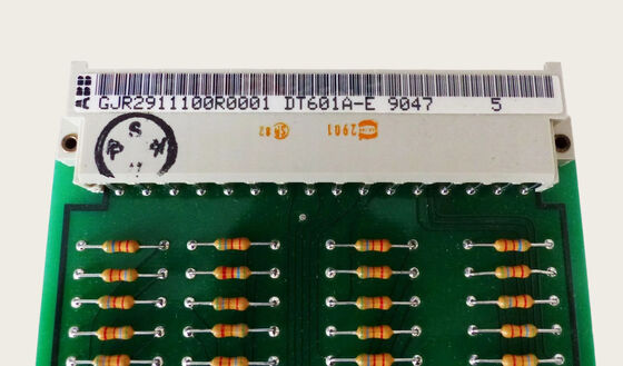 ماژول خروجی دیجیتال DT601A-E ABB با 12 ماه گارانتی برای اتوماسیون صنعتی