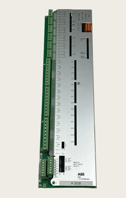 3BHB000272R0101 برد PLC کلیدی ماژول رابط ورودی/خروجی