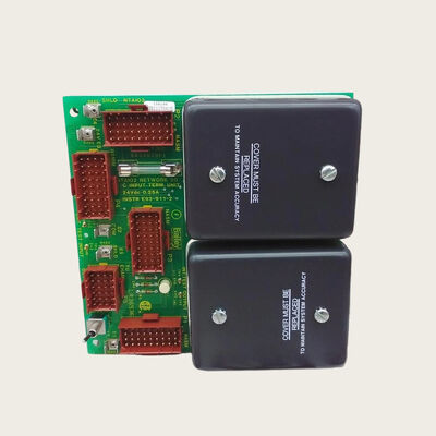 NTAI02 سنسورهای دمایی واحد اتصال ABB