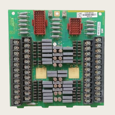 NTAI06 ABB واحد خاتمه ورودی آنالوگ سیستم کنترل INFI 90