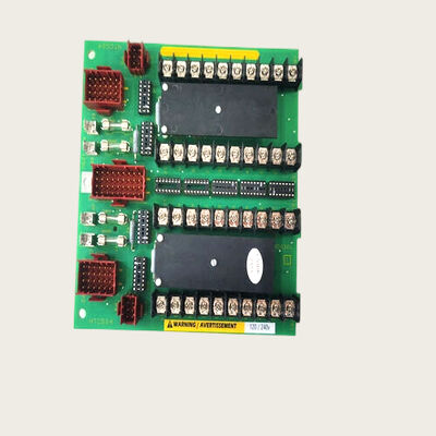 NTCS04 واحد I/O کنترل الکتریکی ABB طراحی شده