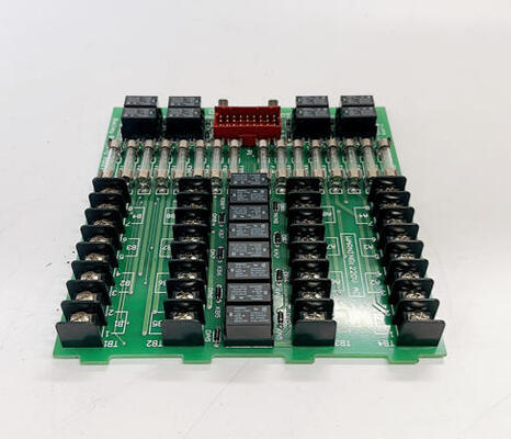 NTR002-A ABB قطع کننده جریان باقیمانده