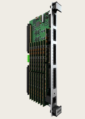 XIO16T 620-002-000-113 کارت ورودی / خروجی گسترده